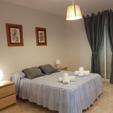 Bianca Apartment บาเลนเซีย ภายนอก รูปภาพ