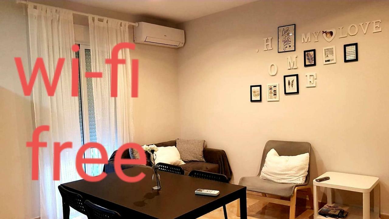 Bianca Apartment บาเลนเซีย ภายนอก รูปภาพ