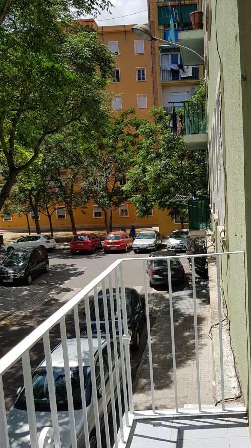 Bianca Apartment บาเลนเซีย ภายนอก รูปภาพ